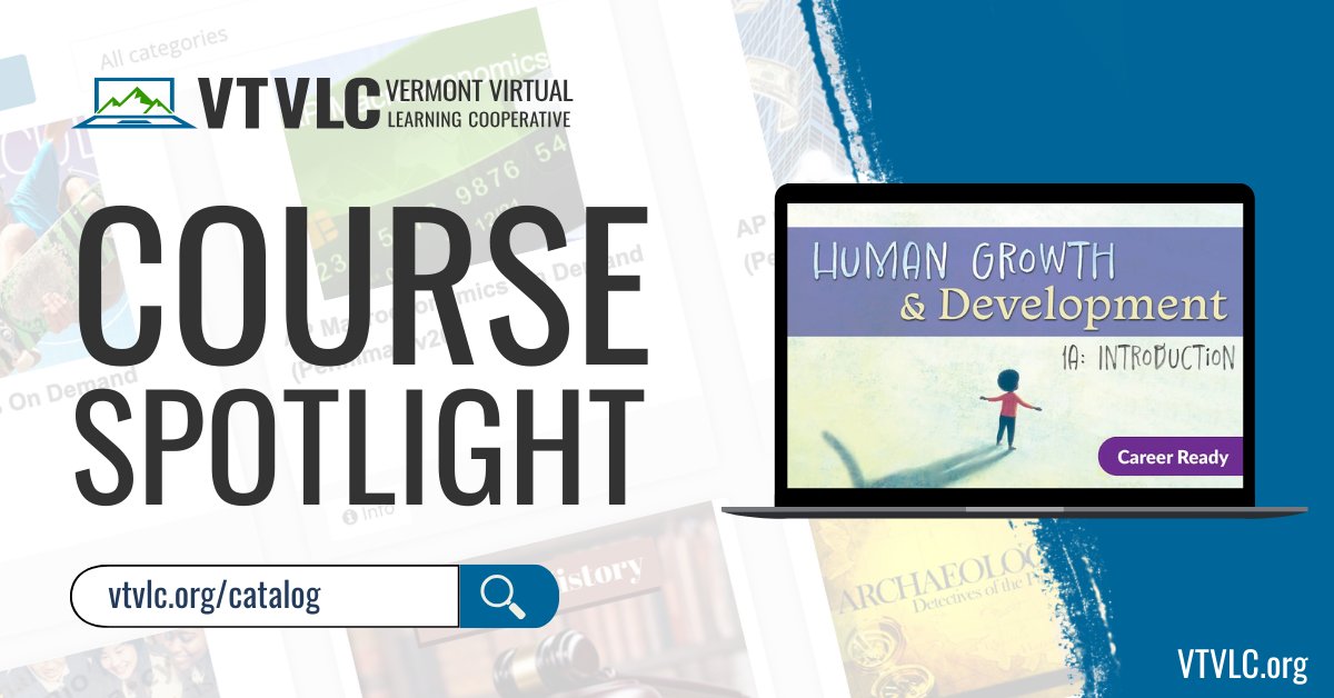 Vermont Virtual Learning Cooperative tweet media