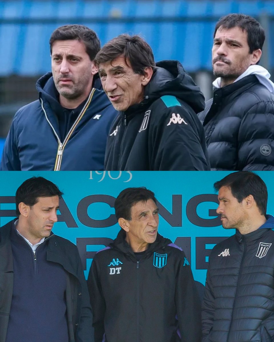 Leandro Adonio Belli tweet media