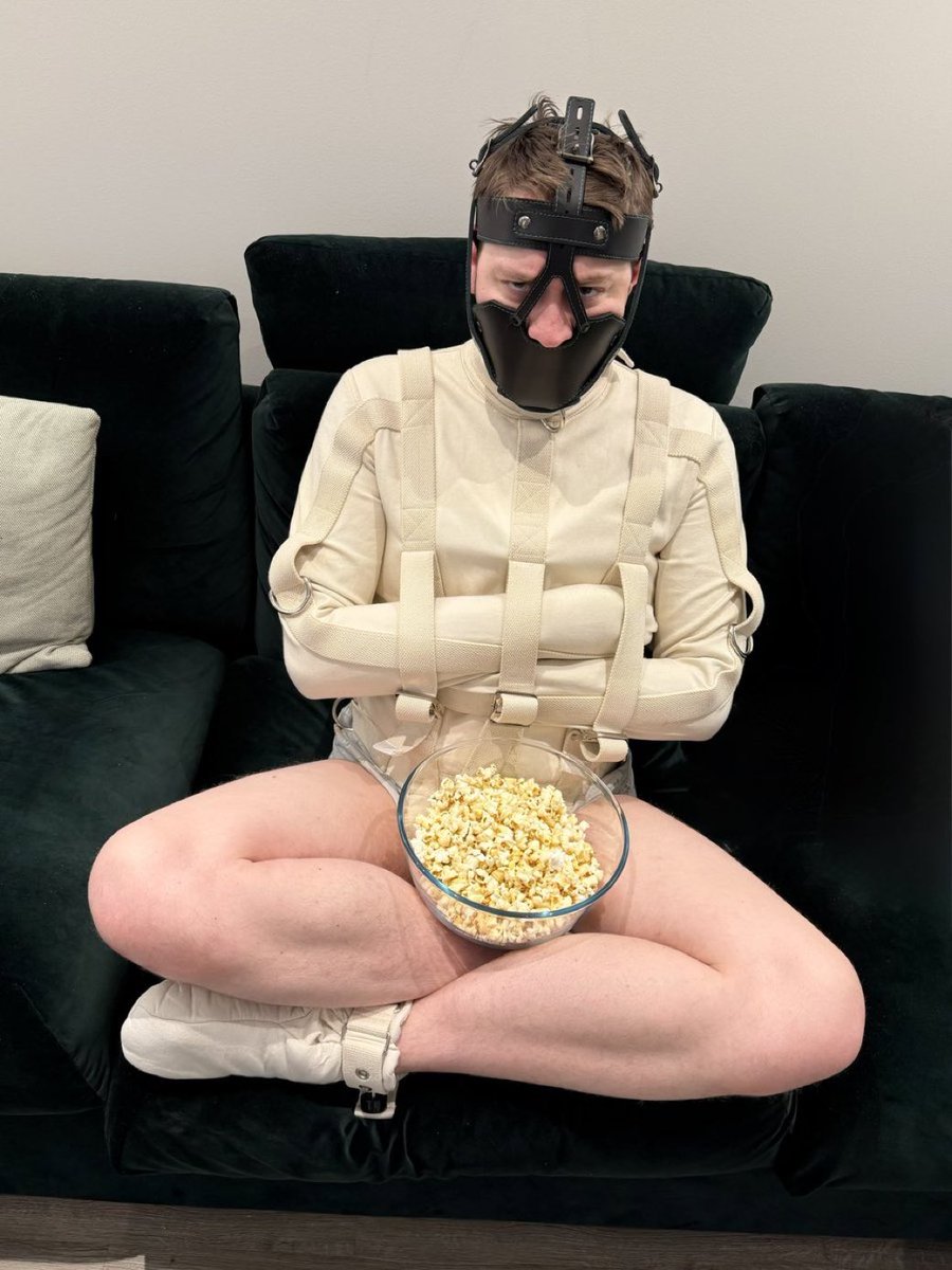 Leo the locked boy tweet media