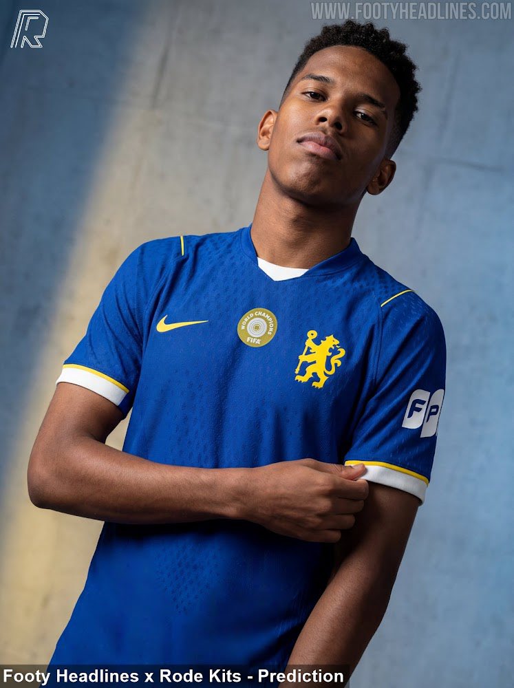 ChelsTransfer tweet media