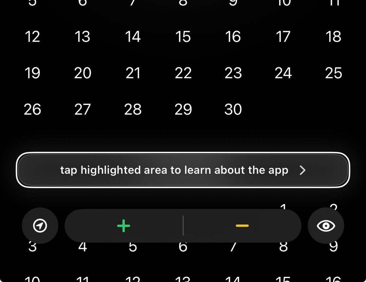moneytimeWRWC's tweet photo. onboarding coach ✨
update your app to 1.2 https://t.co/eqopQ3bAA8
