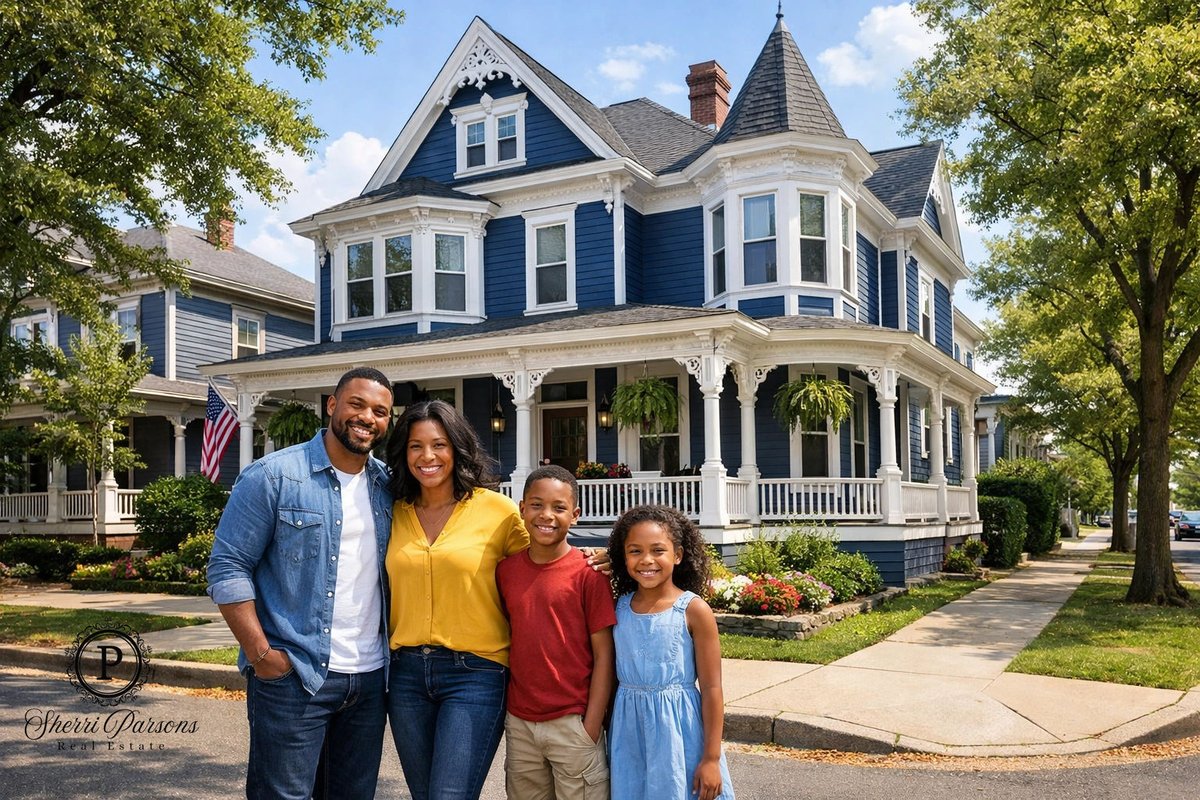 sherriparsons's tweet image. PRHA is more than housing: it’s community stability. ⚓🏠 From rental assistance to homeownership, they help Portsmouth residents build a solid foundation.

Learn more: prha.org

#PortsmouthVA #HousingAuthority #CommunityGrowth #Stability⚓