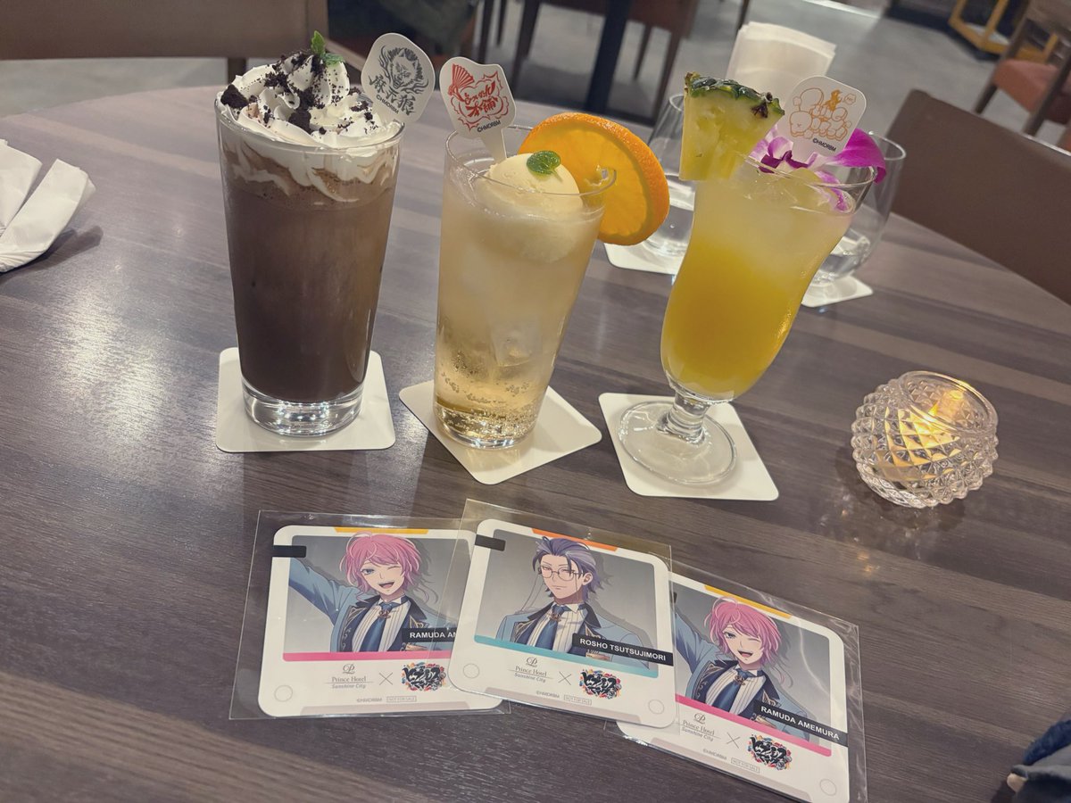 れもねゑど tweet media