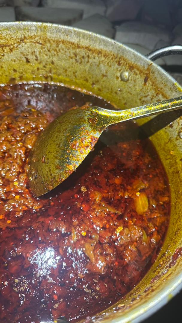 port Harcourt bole number one in Africa