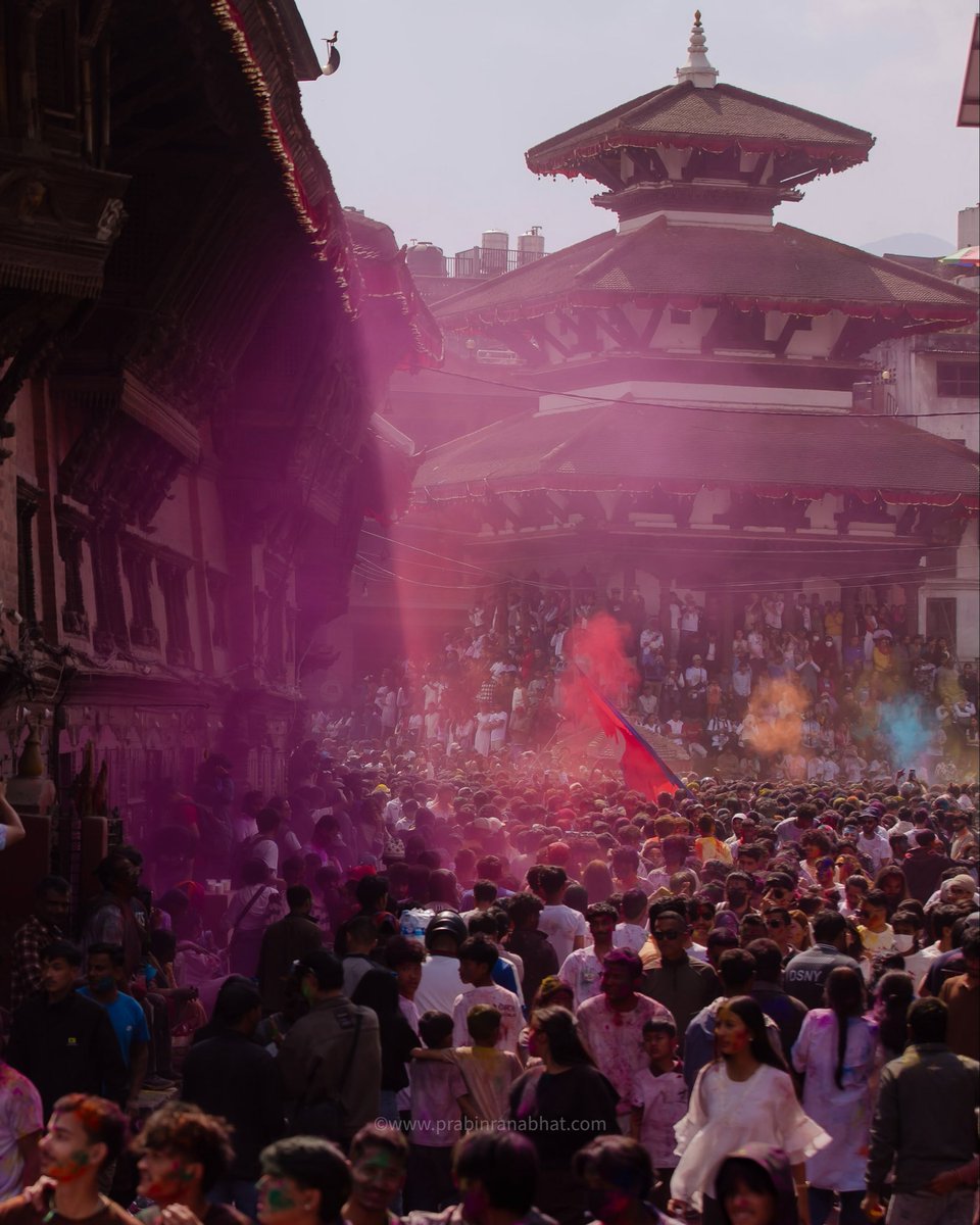 Prabin Ranabhat tweet media