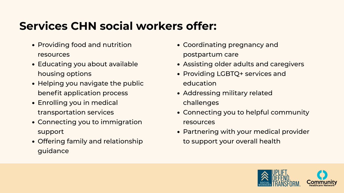 Community Health Net tweet media