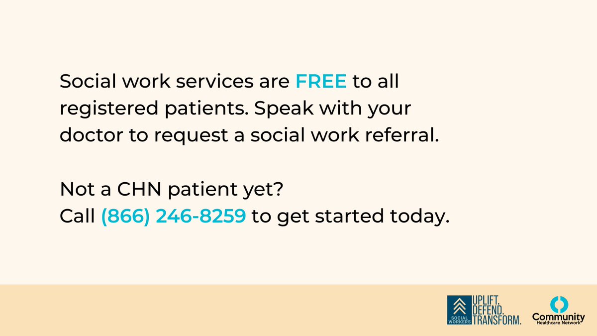 Community Health Net tweet media