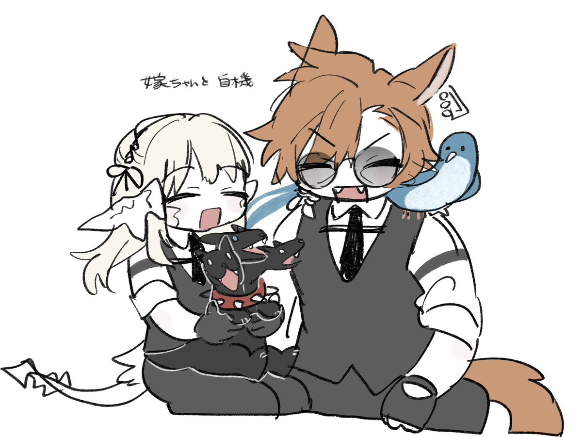 安全パン tweet media