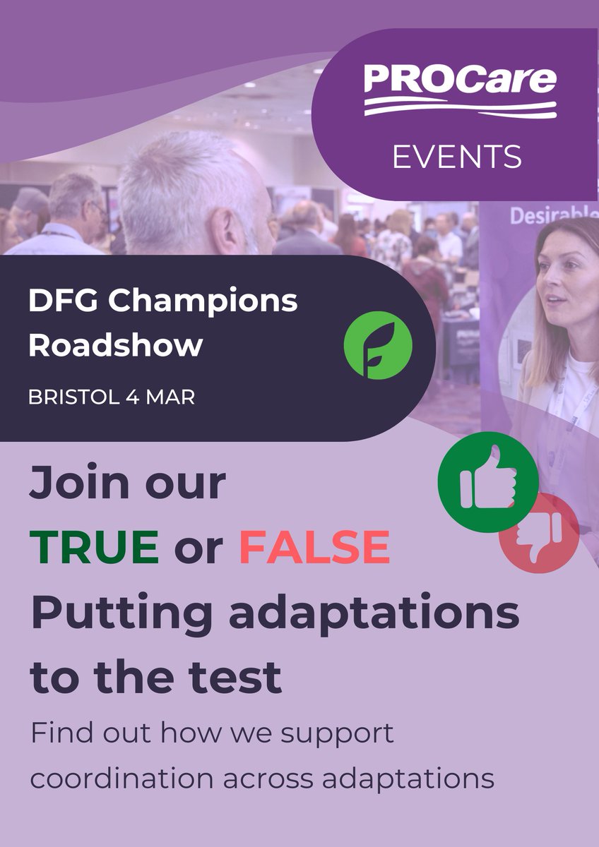 PROCare Ltd tweet media