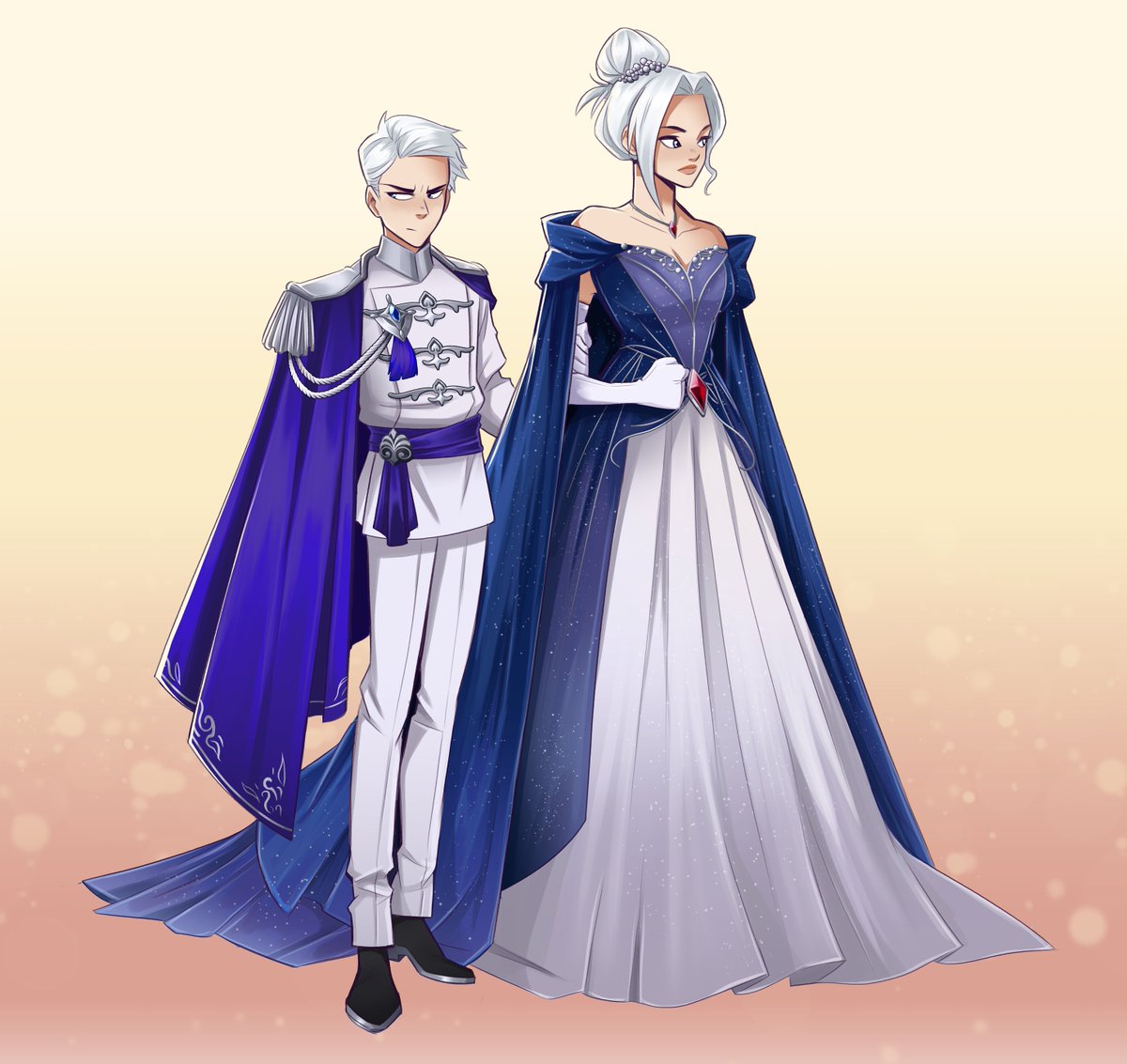 ChantalDraw tweet media