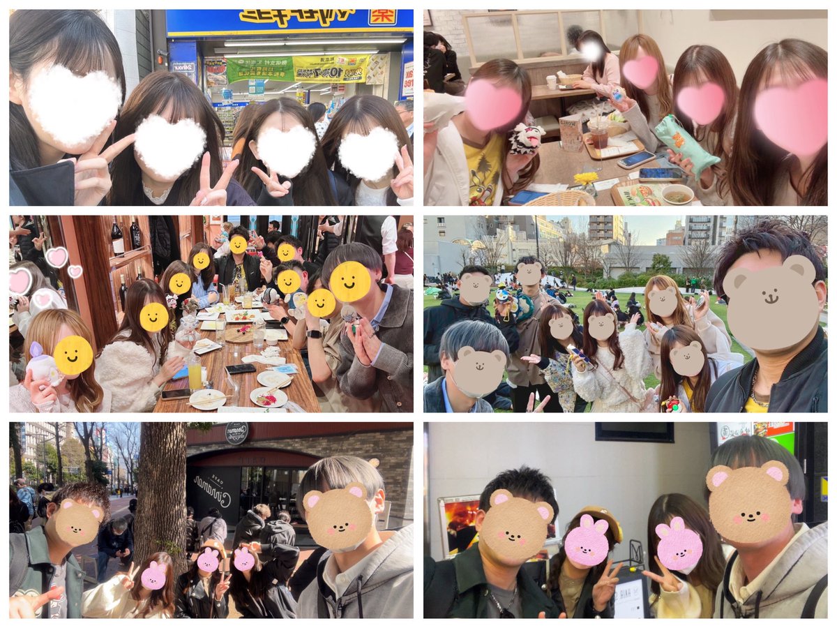 t o m o m i🥨*。 tweet media