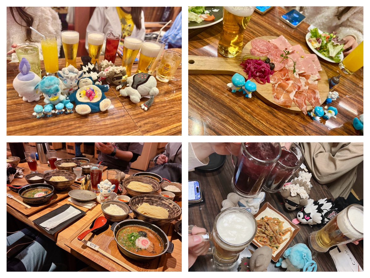 t o m o m i🥨*。 tweet media