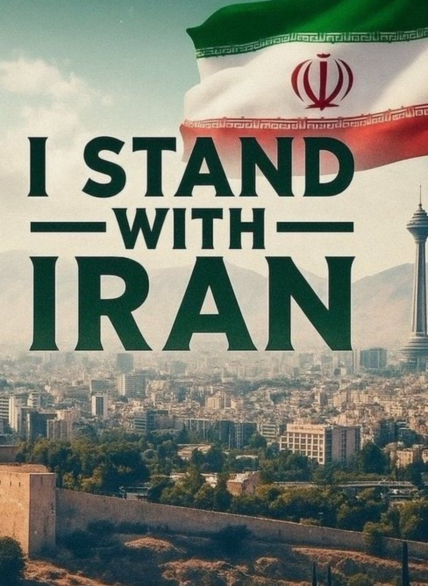 HarisBMohsin's tweet photo. I stand with Iran

#Iran #kheybar https://t.co/dLSJQZwqWt