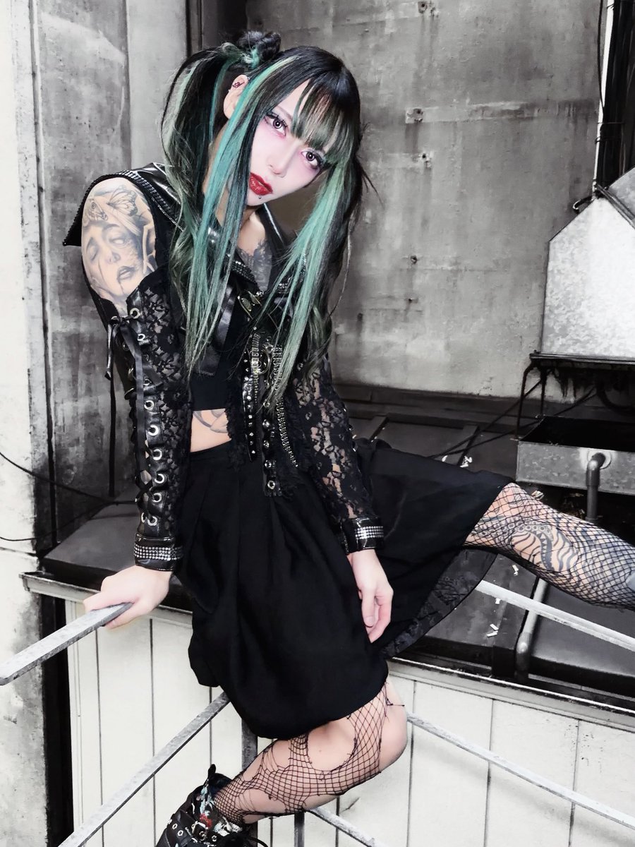 DAMNED 咲薇 (@Sakura_DAMNED) / Posts / X