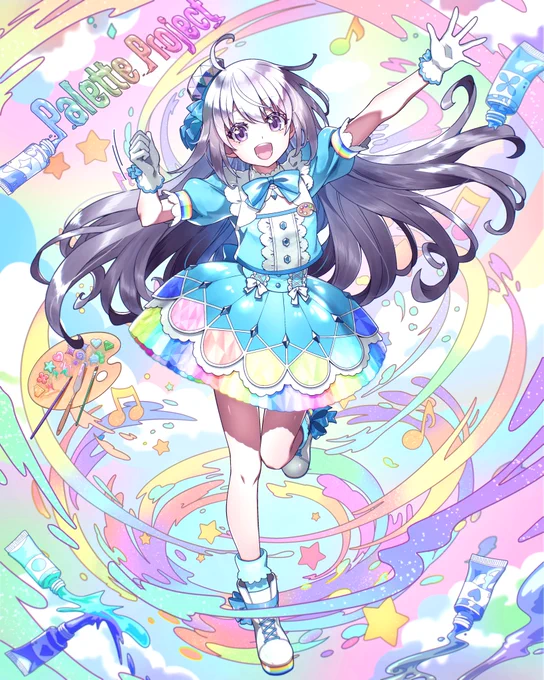 Ha圧ppy Birthday!! #ハノ誕2026おめでとう画像大会