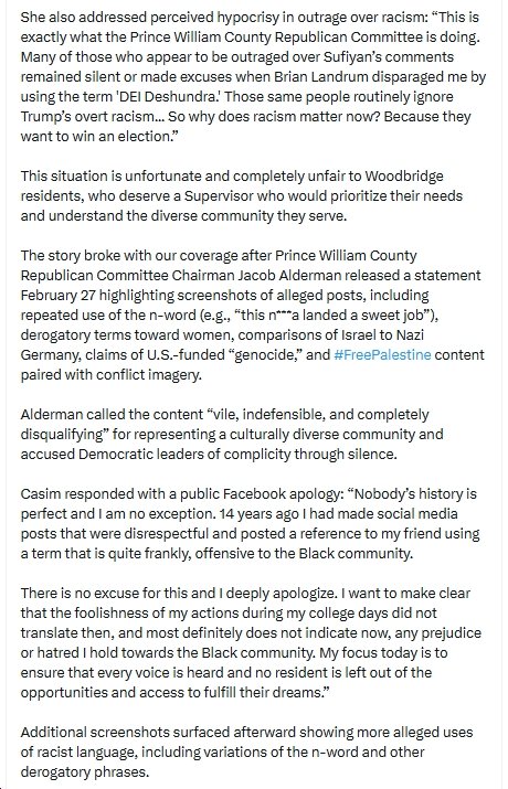 Blue Virginia tweet media