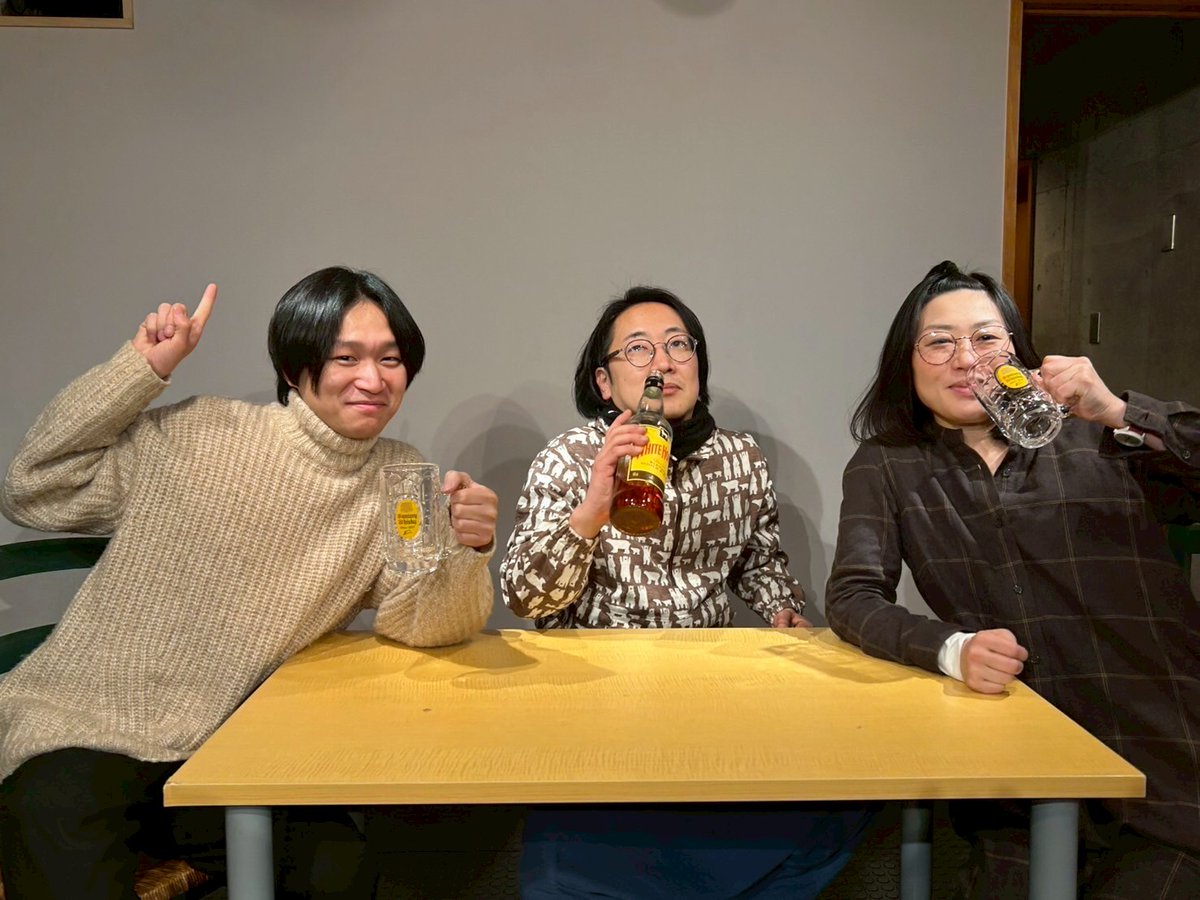 伊藤毅（やしゃご代表） tweet media