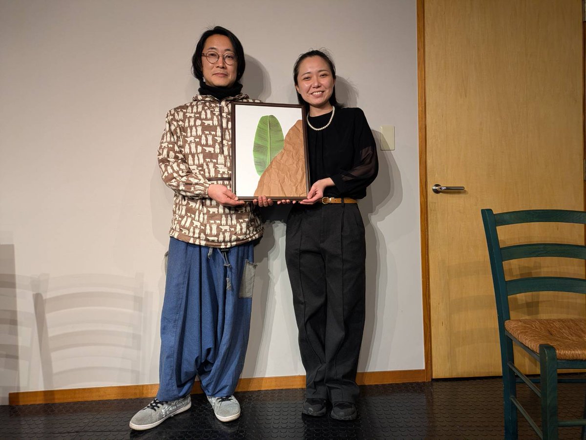 伊藤毅（やしゃご代表） tweet media