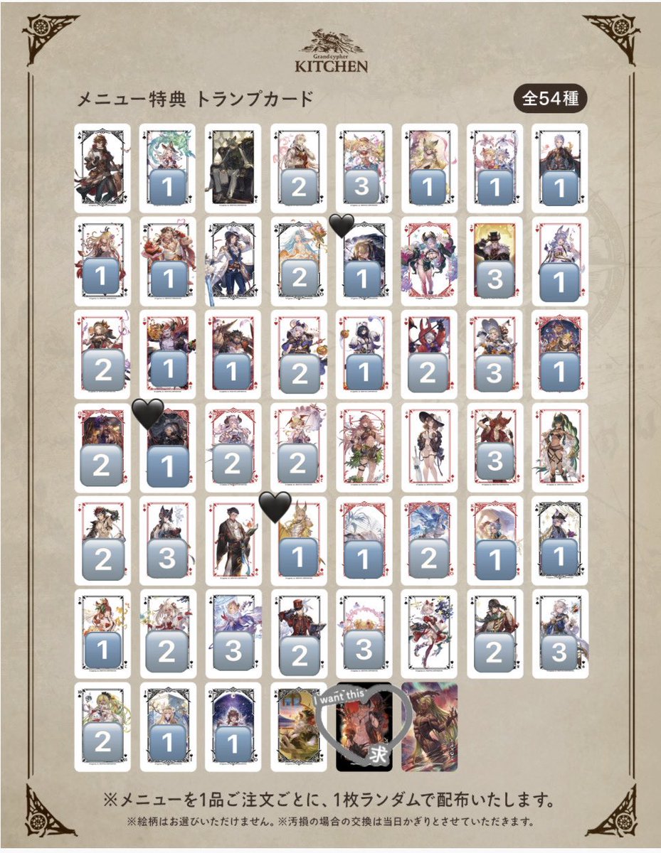 交換】 グランブルーファンタジー グラブル グランサイファーキッチン