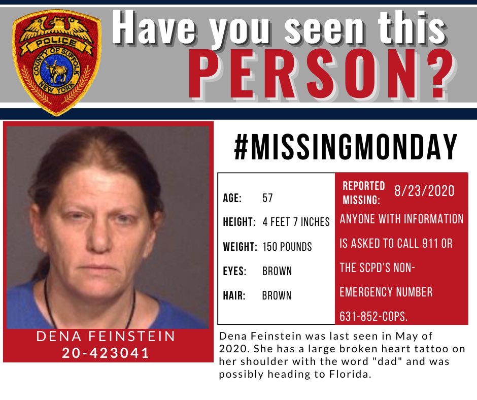 Suffolk County Police Department tweet media