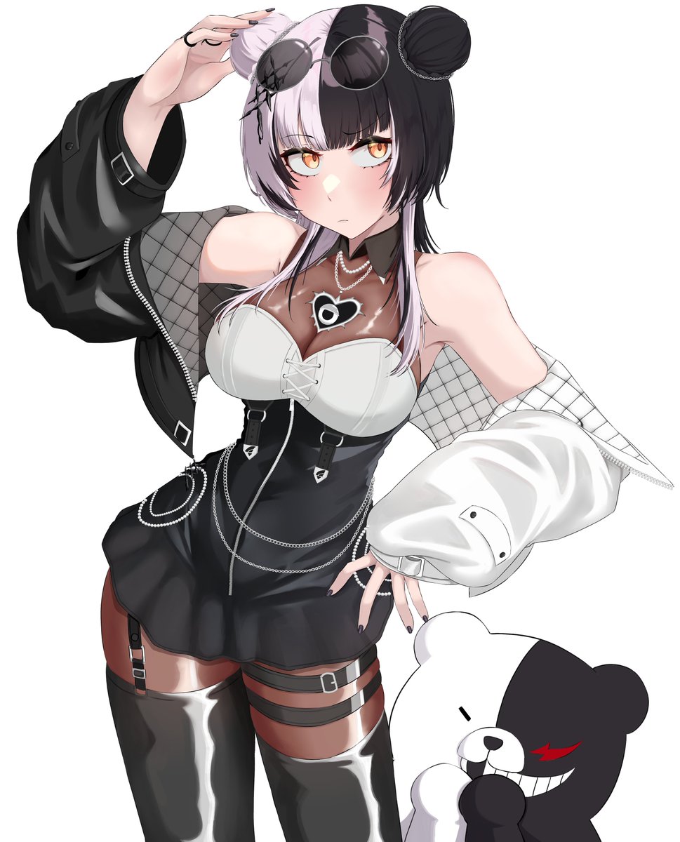 🤍🖤
#ShiorinSketch