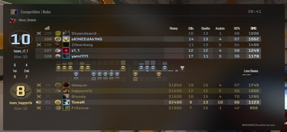 Lord Happym1x tweet media