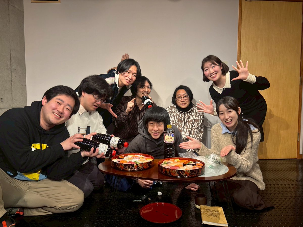 伊藤毅（やしゃご代表） tweet media