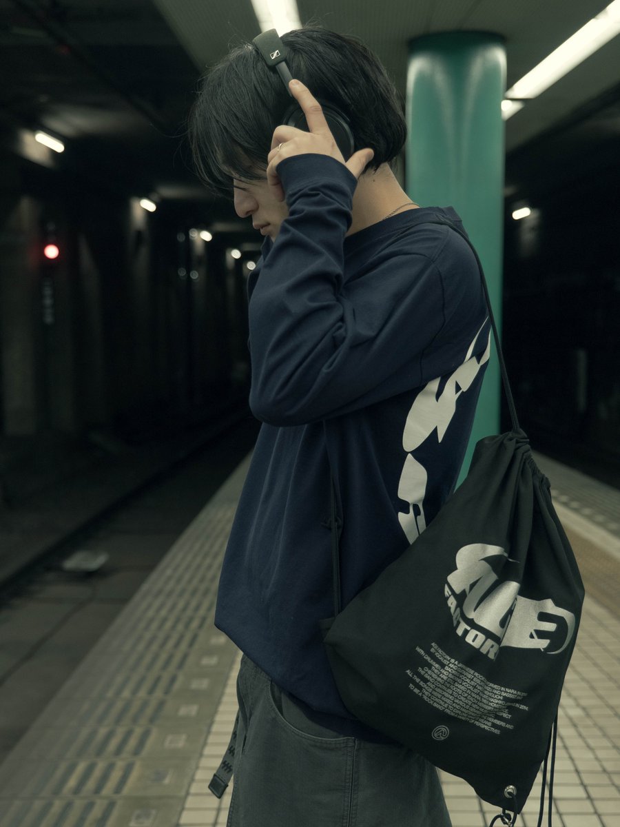 Tomorrow Age Factory presents “AGE APARTMENT TOUR 2026” 3/3(tue