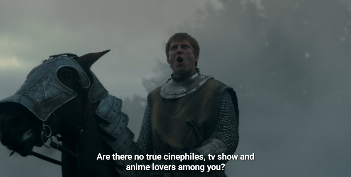 heynishonline's tweet photo. I need more cinephiles, tv shows and anime lovers as my friend. i will interact with you just reply hiii and become moots, I'll fb

20 • he/him • infp • eng • cinephile

#promotwt #moothunt #moothunting #cinephile #anime #tvshow #promottwt #filmtwt #animetwt #tvshowtwt https://t.co/BRYQj9QPp6