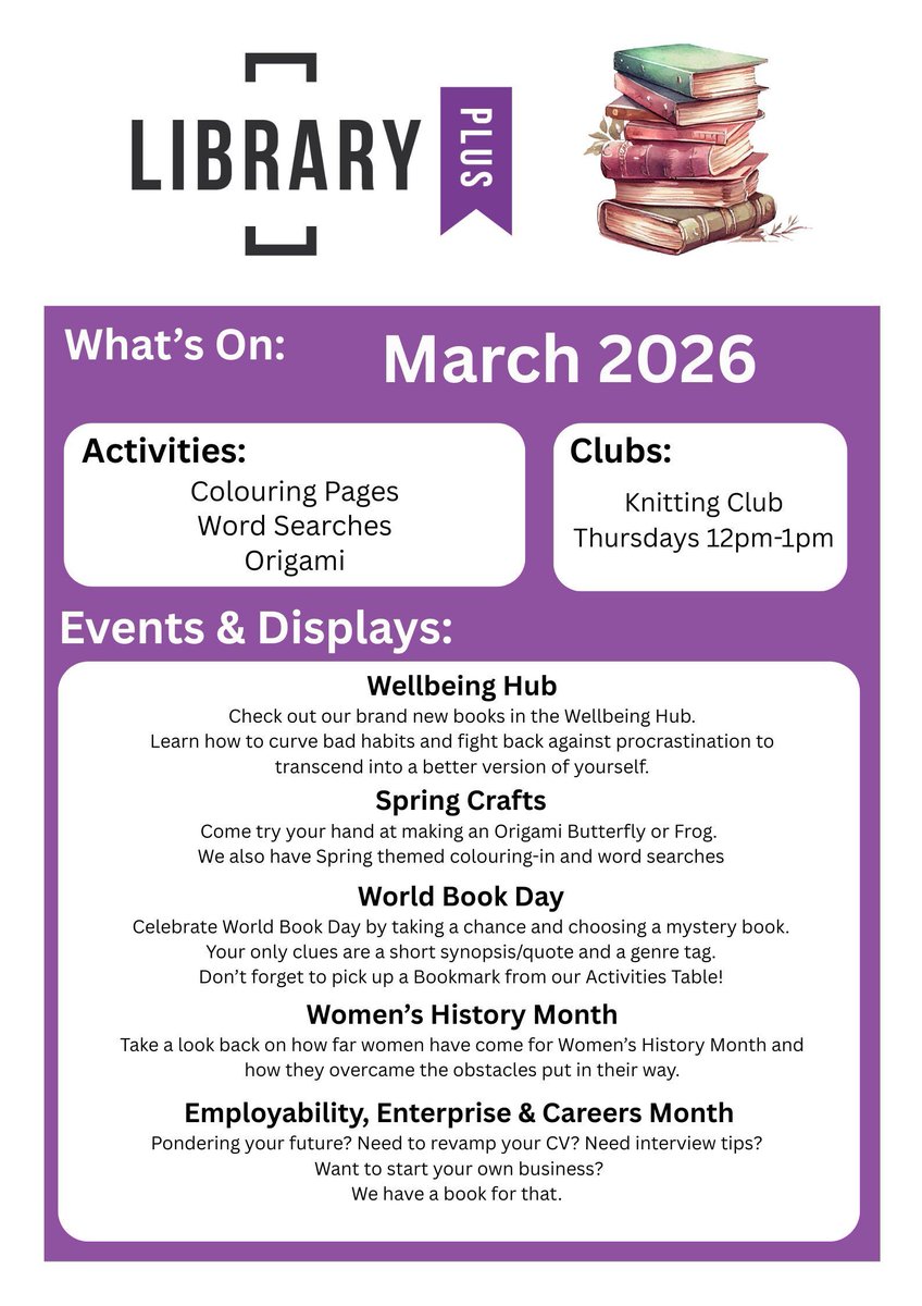 NESCol Library tweet media