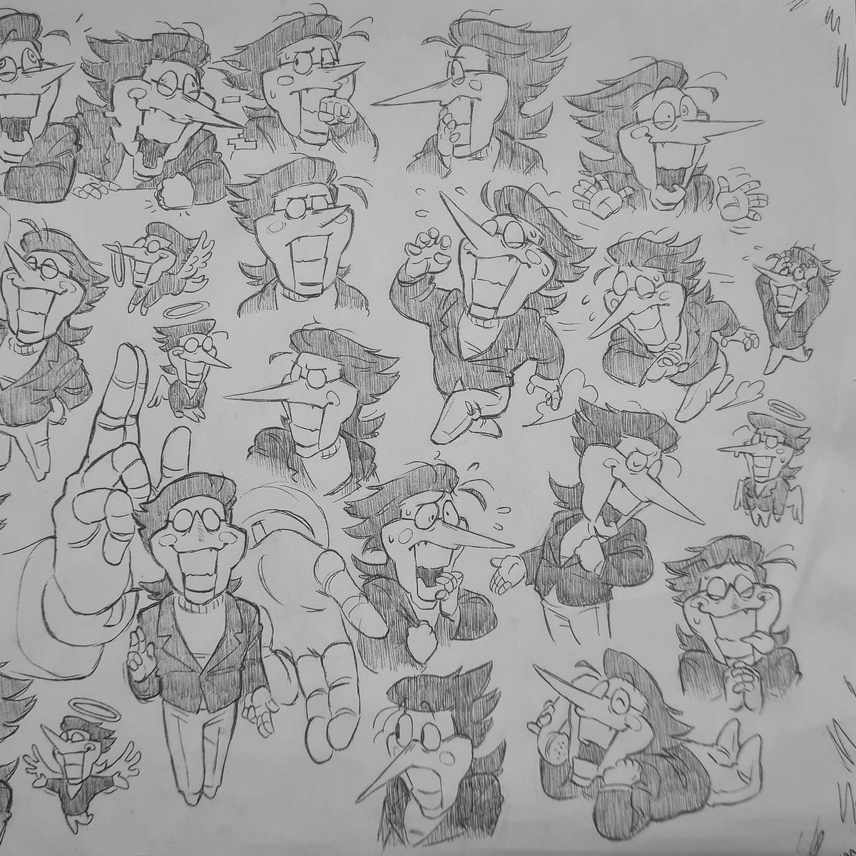 petriichor tweet media