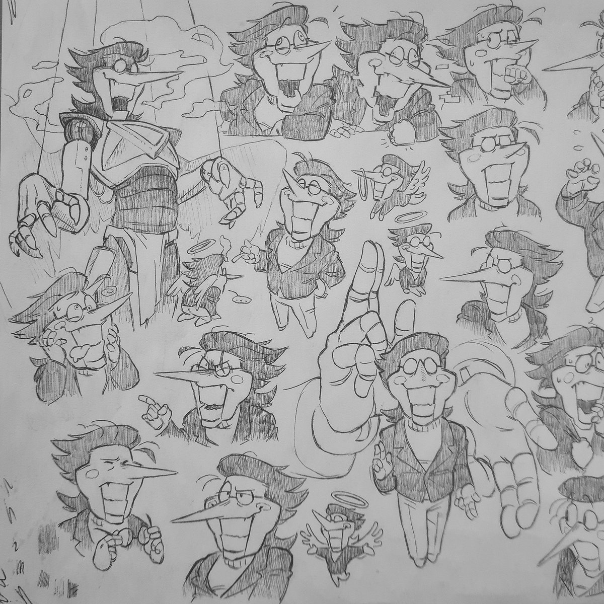 petriichor tweet media