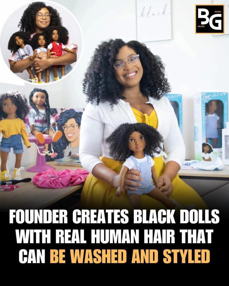 Typical African tweet media