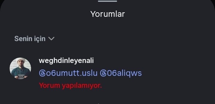 shiny.force den ban yedim ya atamiyom alt tarafi yesil sort icin 1000 tameye yakin yorum attim🙂