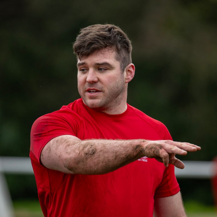 Charlton Park RFC tweet media