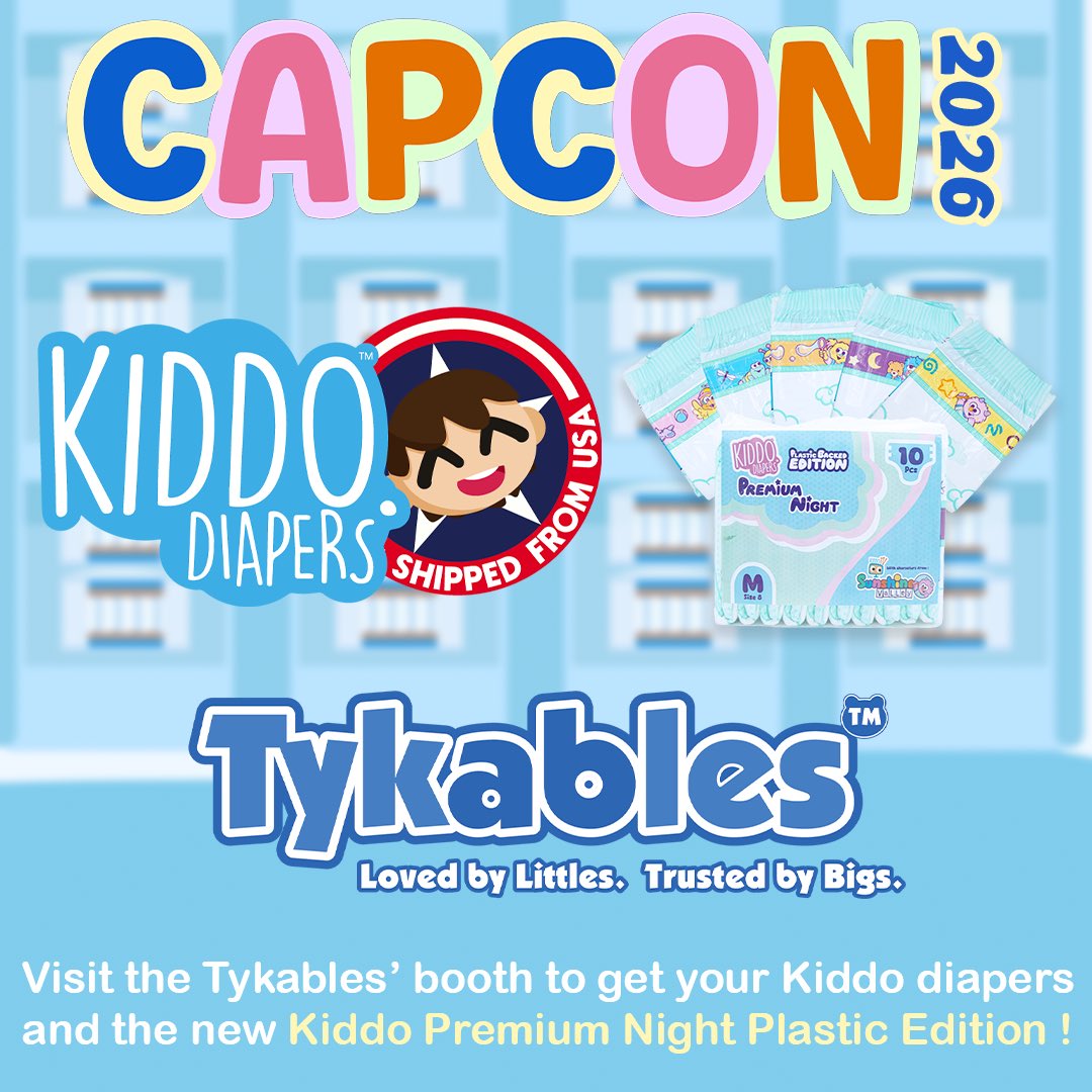 Kiddo Diapers-USA tweet media