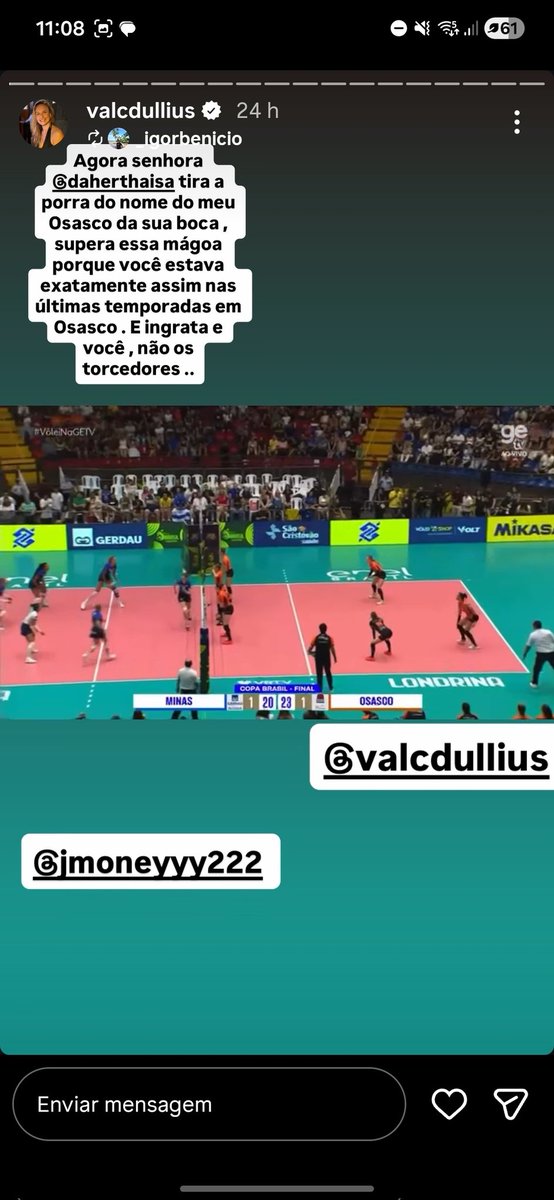 tau_lins's tweet photo. A VALQUIRIA 🗣🗣🗣🗣🗣 https://t.co/Ce5PCcM6hT