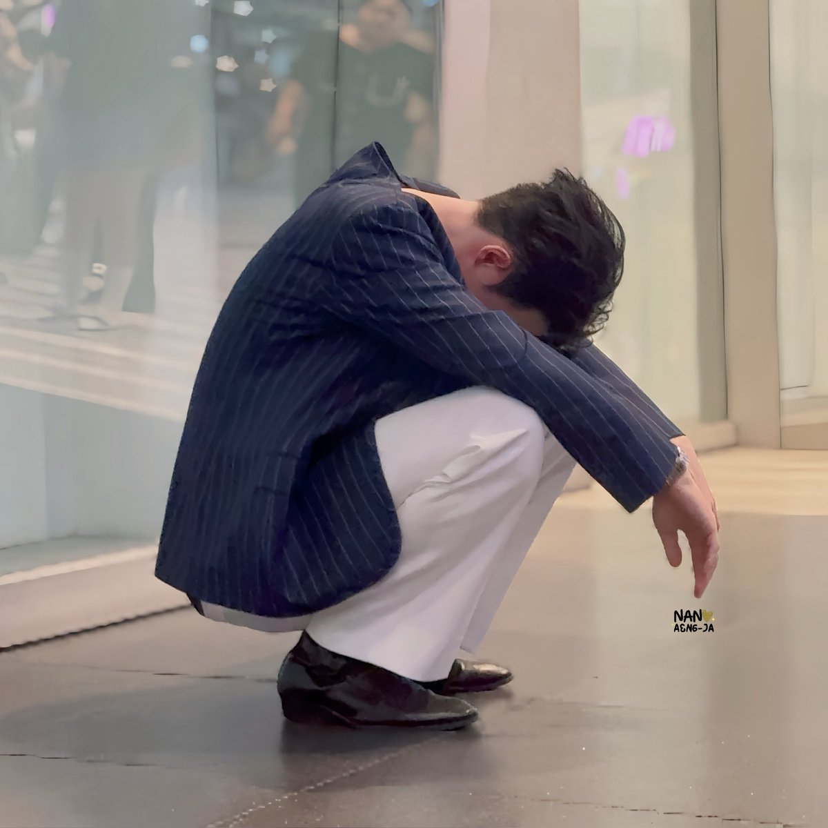 A new Billy meme unlocked 🤣🤣🤣

SEKKISEI X BILLY PATCHANON
#HOUSEofBrightSEKKISEIXBilly