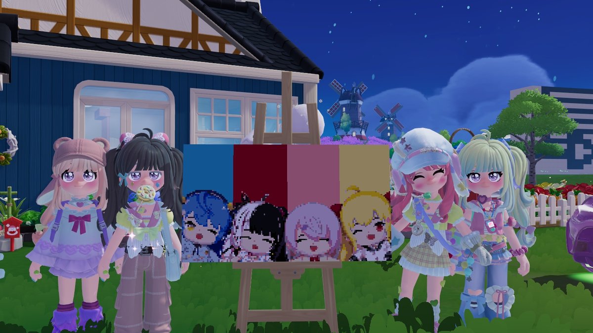 鷹宮リオン🦅 (@TakamiyaRion) / Posts / X