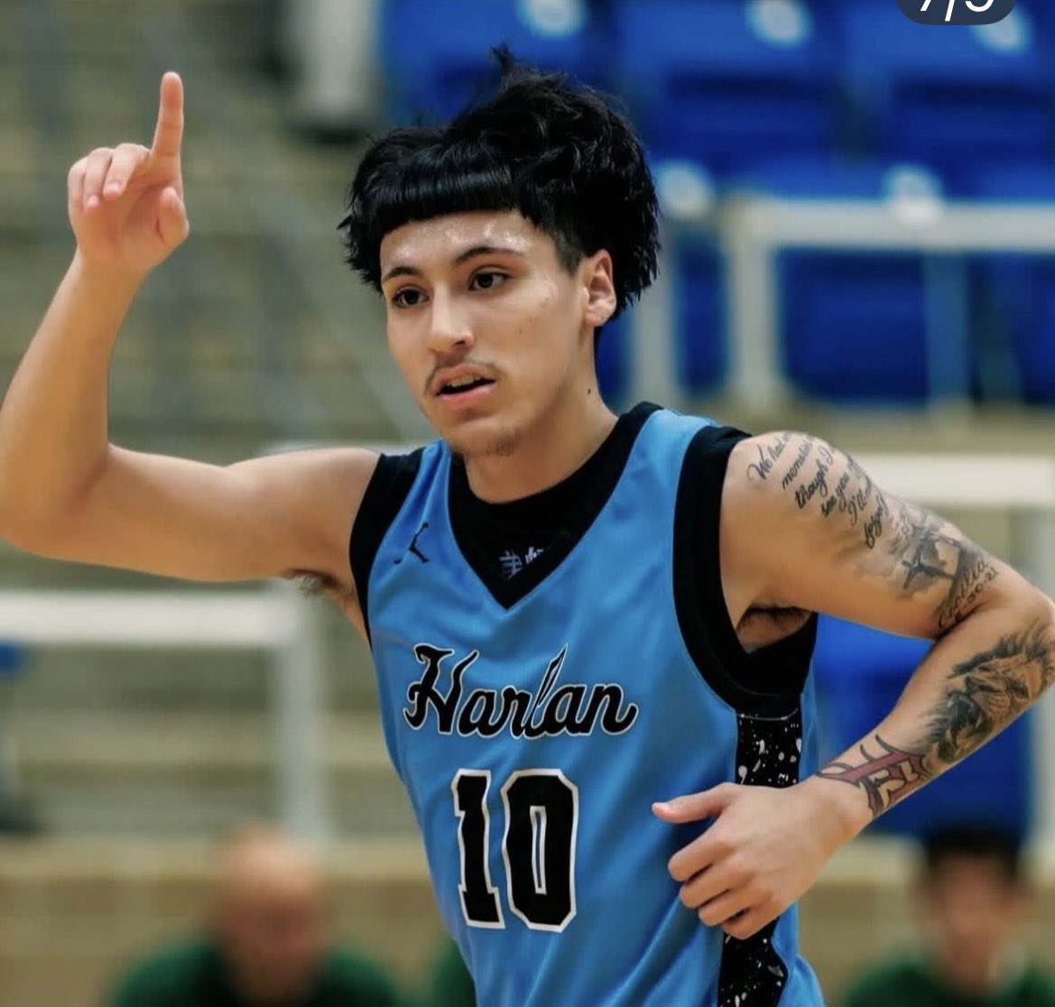 Kevin Howell tweet media