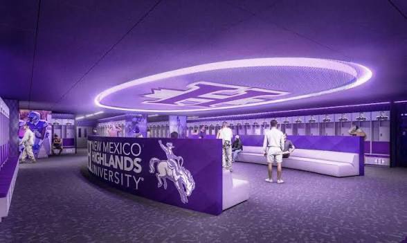 Chris Abron(RB/ATH) tweet media