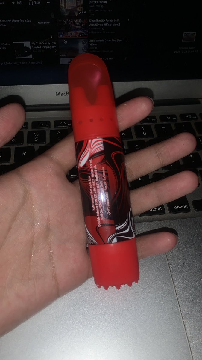 Surga, nikmat mana lagi yang kau dustakan emhhh