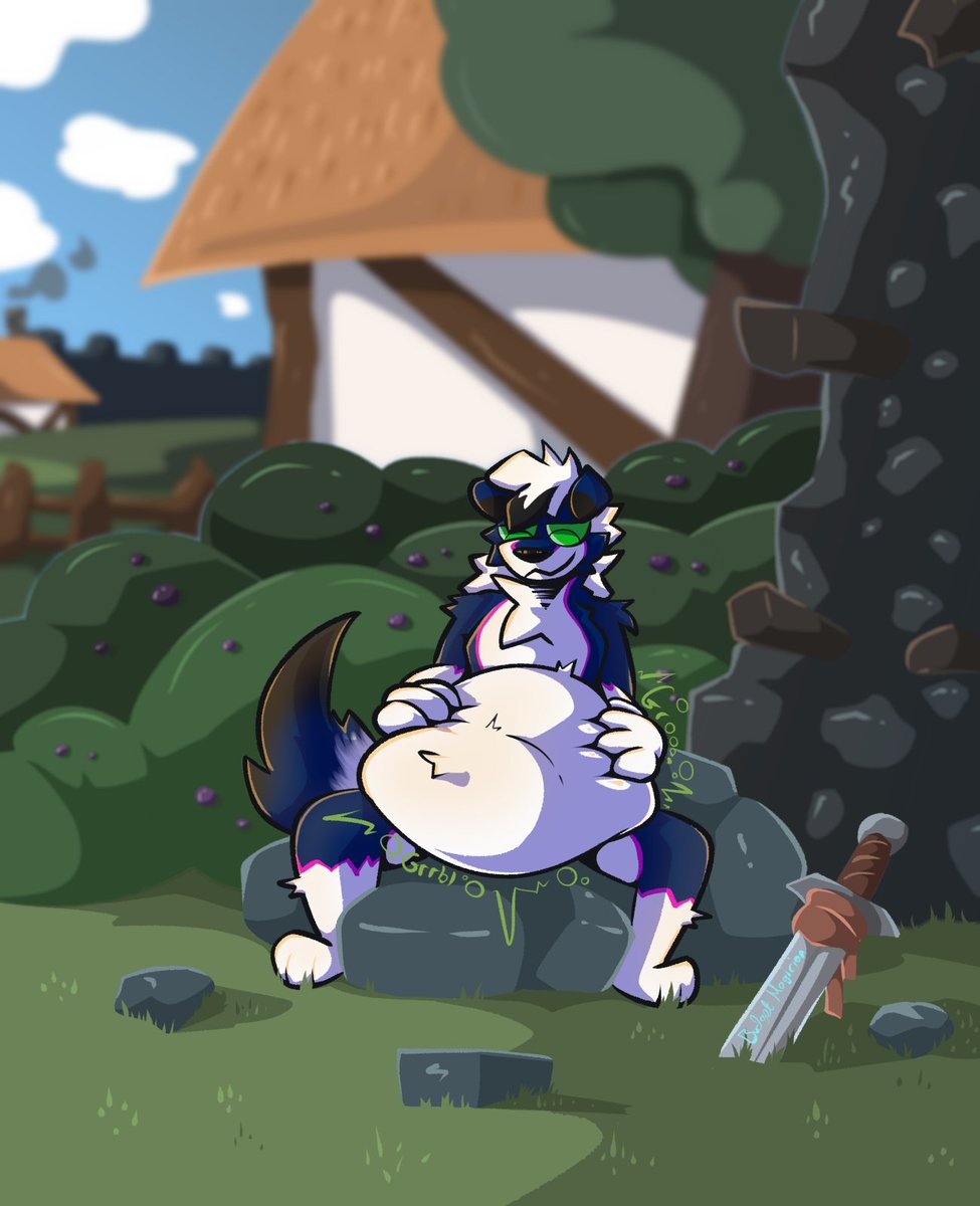 Budget Mealgician tweet media