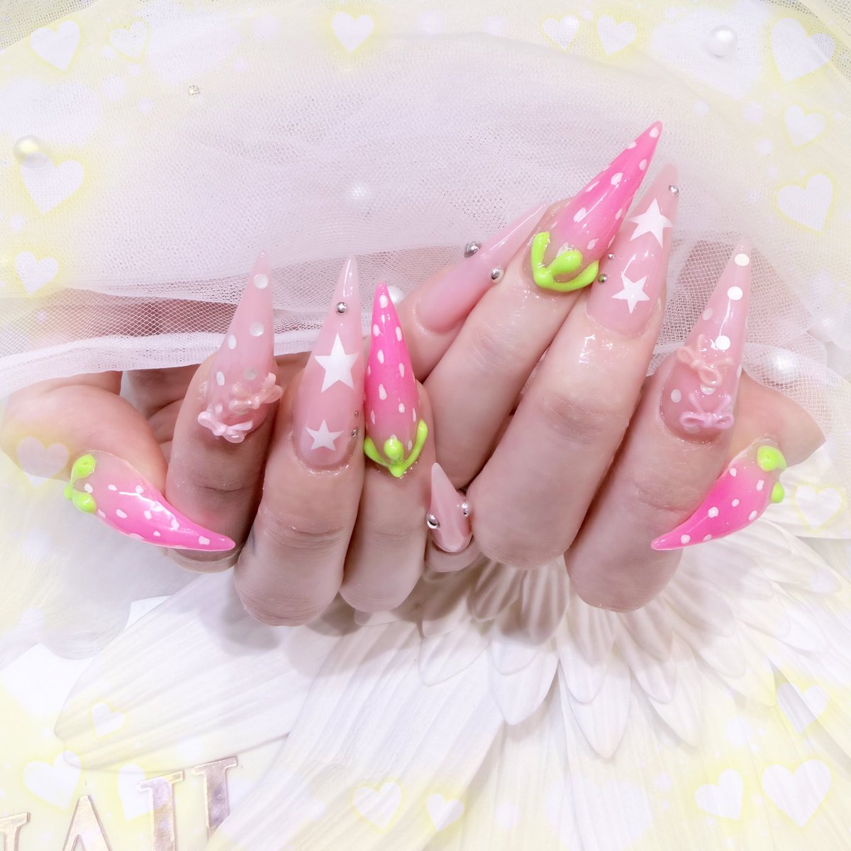 _celi_Ne_'s tweet photo. 🍓🍓🍓✨ https://t.co/cPUkzXvKPQ