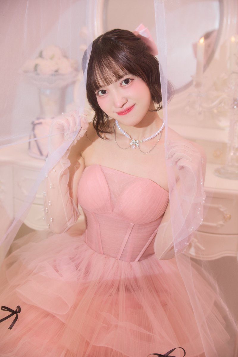 宇佐見ひな子【NiLUNLOCK】 tweet media