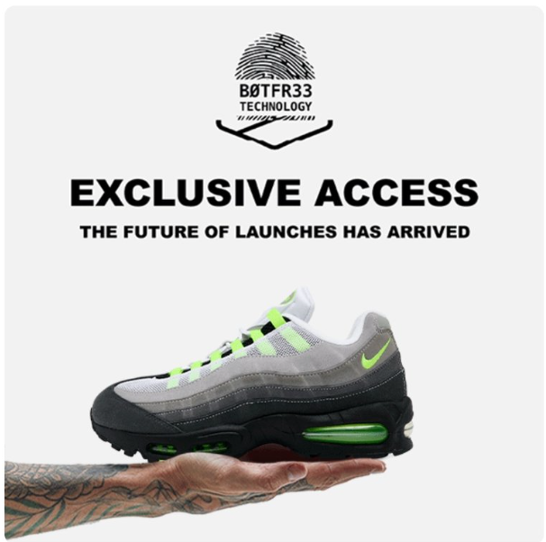 SOLELINKS tweet media