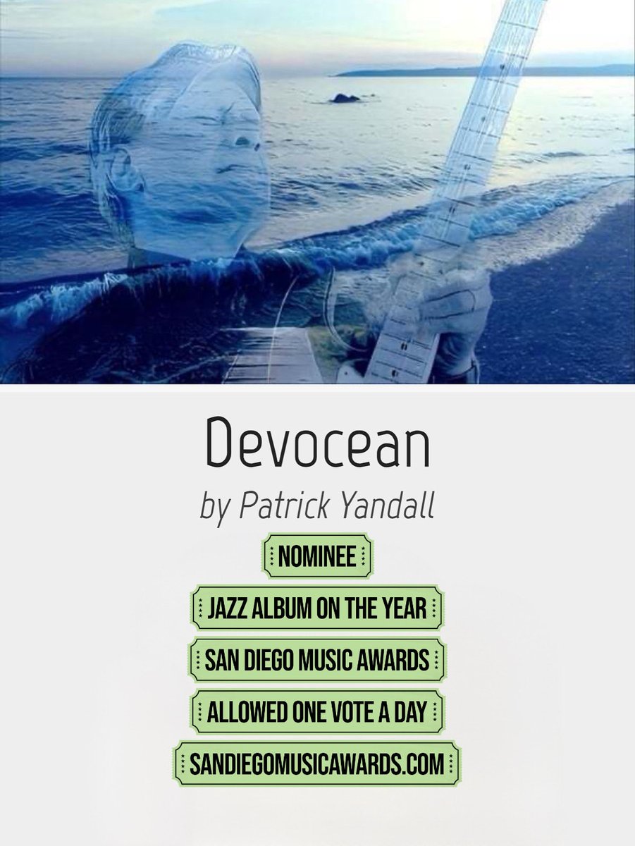 patrick yandall tweet media