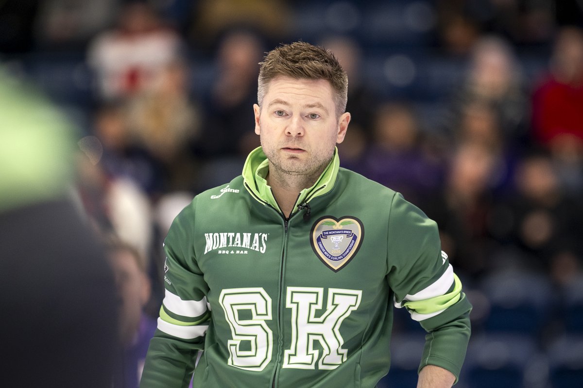 TSN Curling tweet media