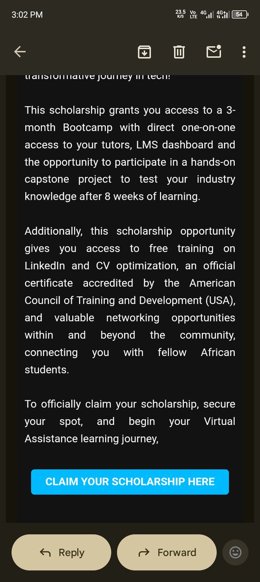 maheesha003's tweet photo. @silverpenydr @timexrealman @Mustaph26704946 @richmoremonie @HeyKamal_ @Adeolu5678 @just_me_patrick @silverpenydr I have been offered a scholarship based on the link you sent out. I will be grateful if you could pls grant my one request by awarding me a laptop support for my tech journey. I was among those who applied for the laptop support but I wasn't recognize. Thank you sir https://t.co/9YGnSTyyJB