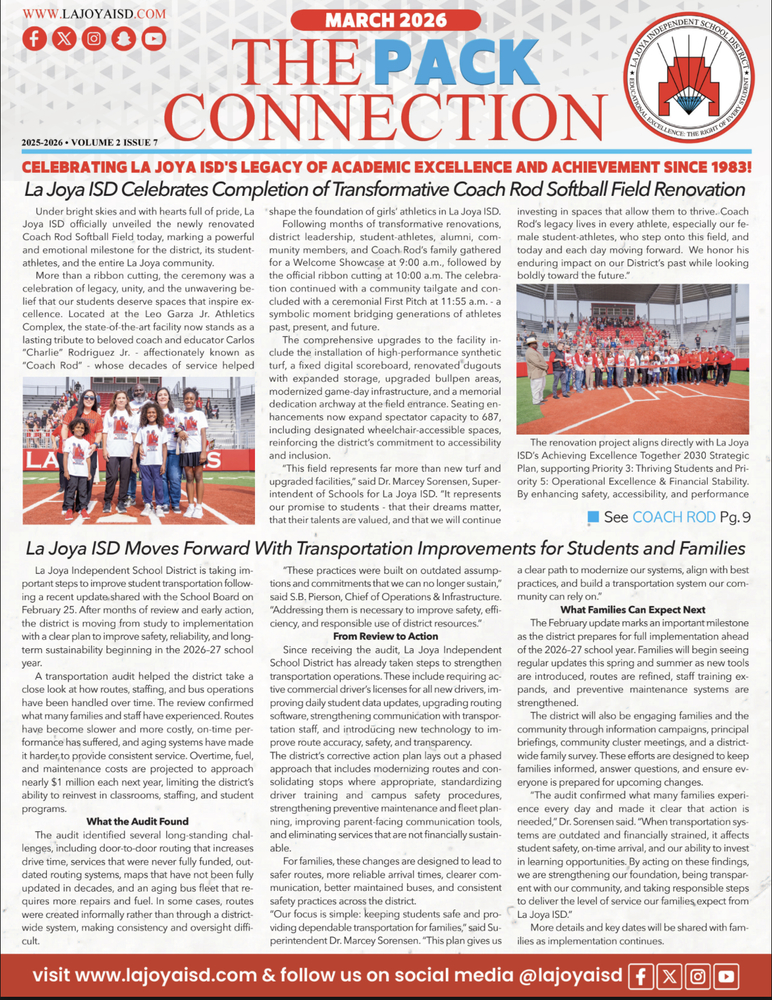 La Joya ISD tweet media